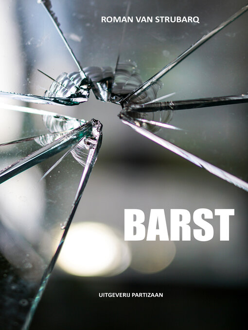 Title details for Barst by Roman Van Strubarcq - Available